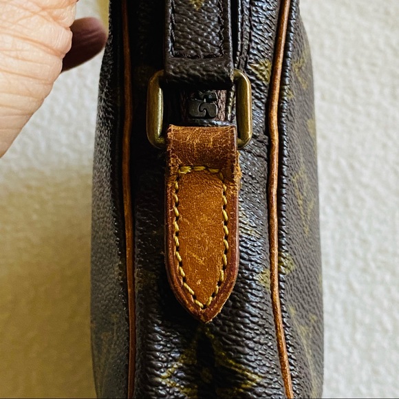 Authentic Louis Vuitton Mini Danube - Picture 8 of 16